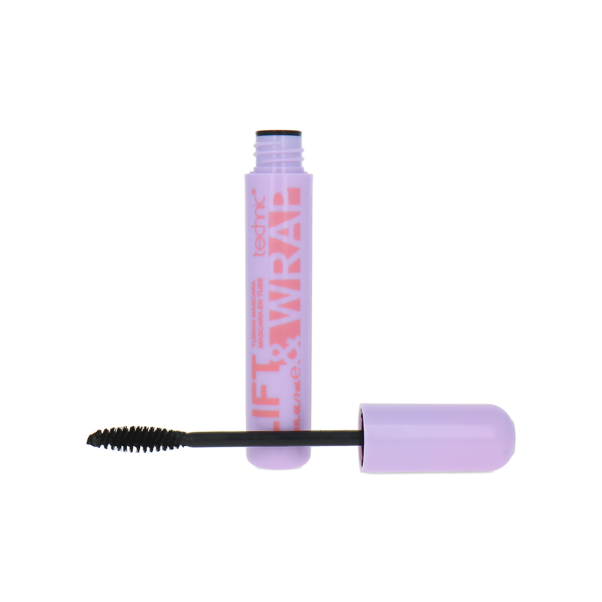 Technic Lift & Wrap Tubing Mascara - Black