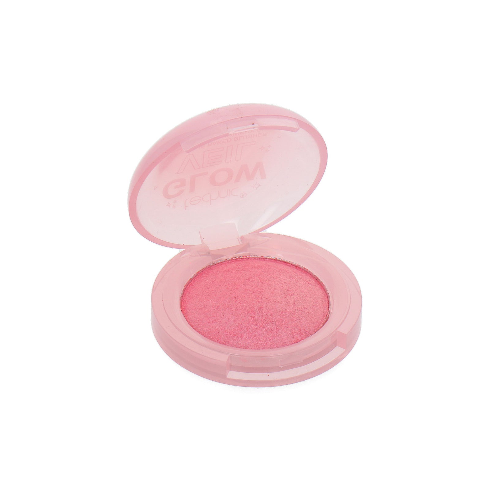 Technic Glow Veil Luminous Baked Blusher - Glee