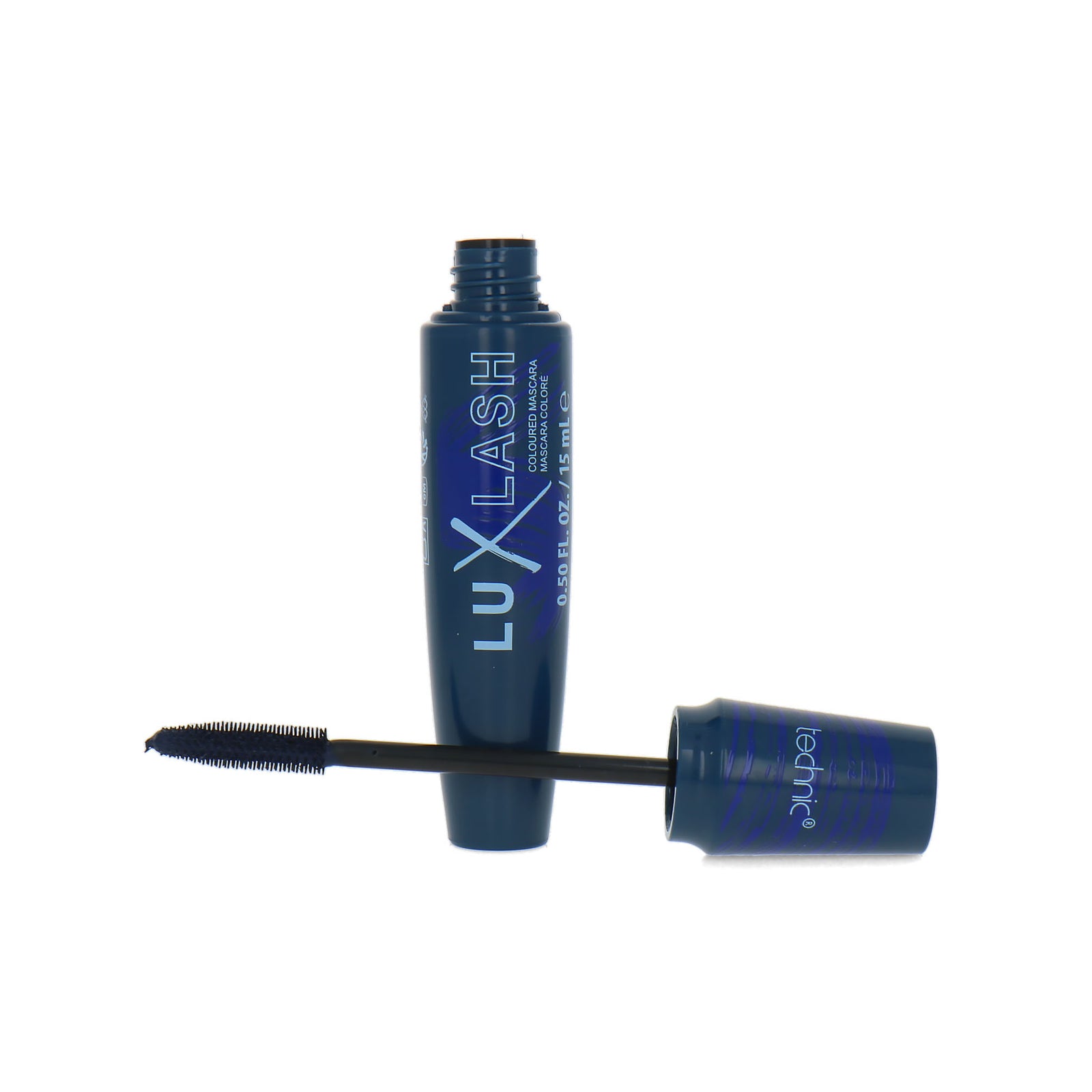 Technic Lux Lash Mascara - Navy Blue