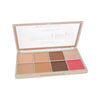 Technic Base, Blush & Bronze Palette - Medium