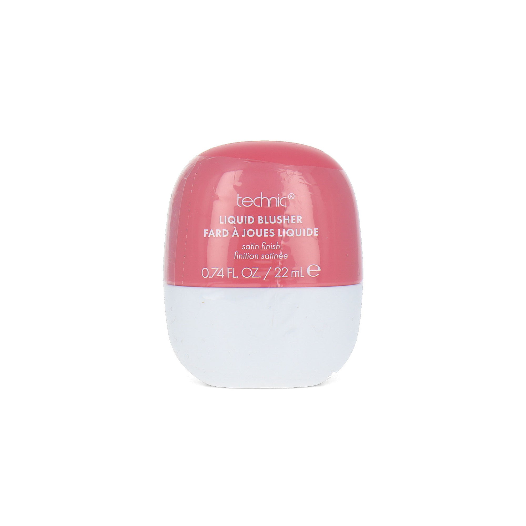 Technic Liquid Blusher - Pink Flamingo