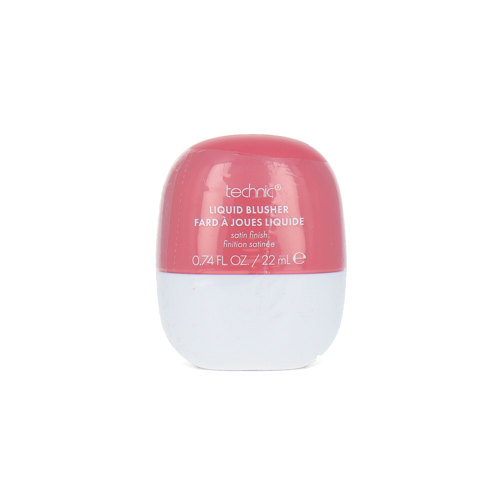 Technic Liquid Blusher - Pink Flamingo