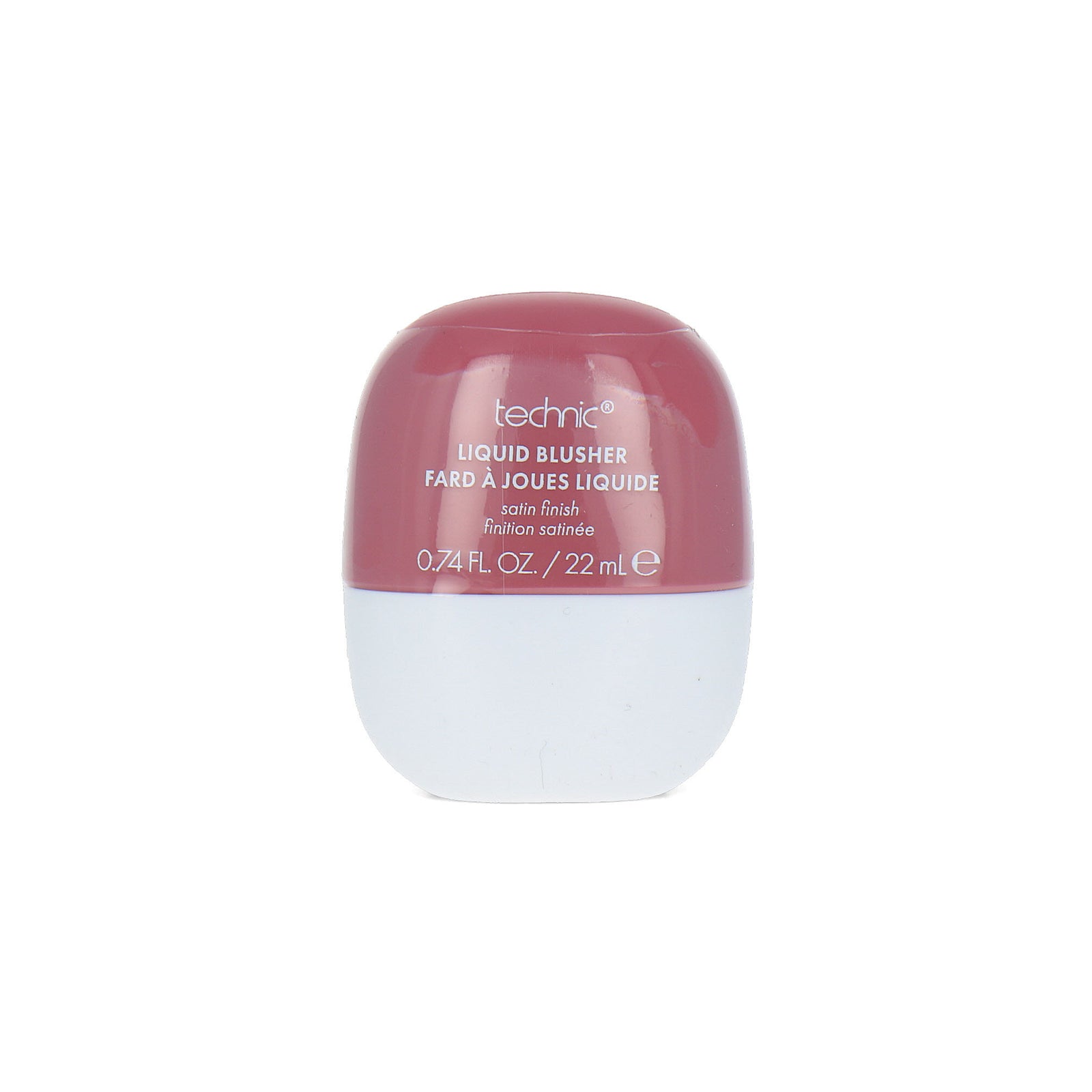 Technic Liquid Blusher - Summer Love