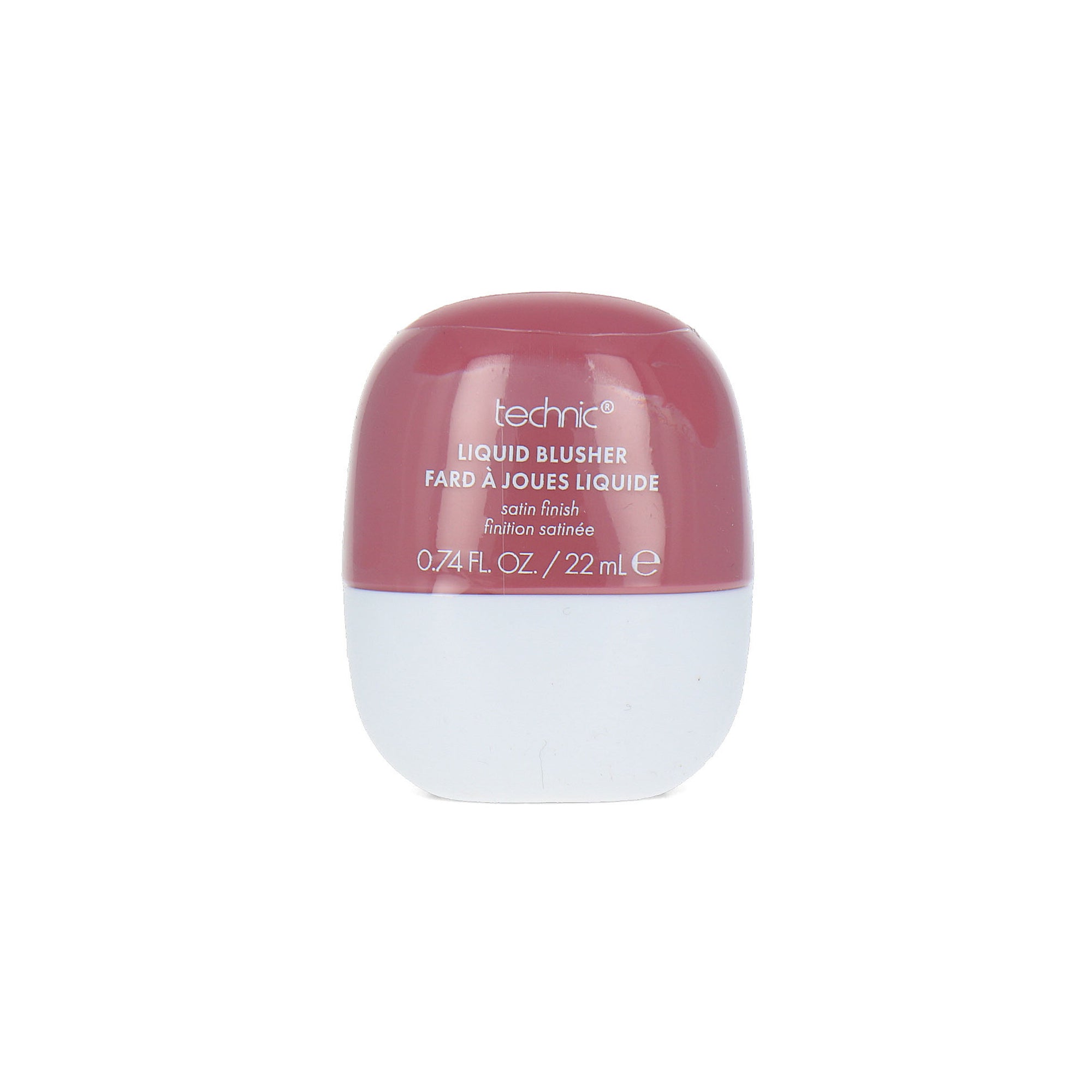 Technic Liquid Blusher - Summer Love
