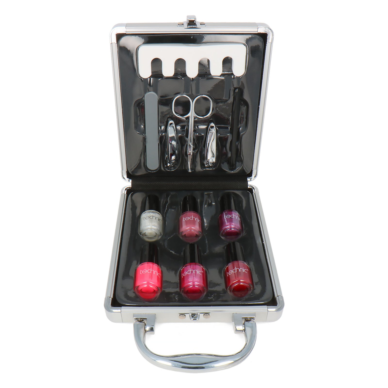 Technic Nail Beauty Case Cadeauset
