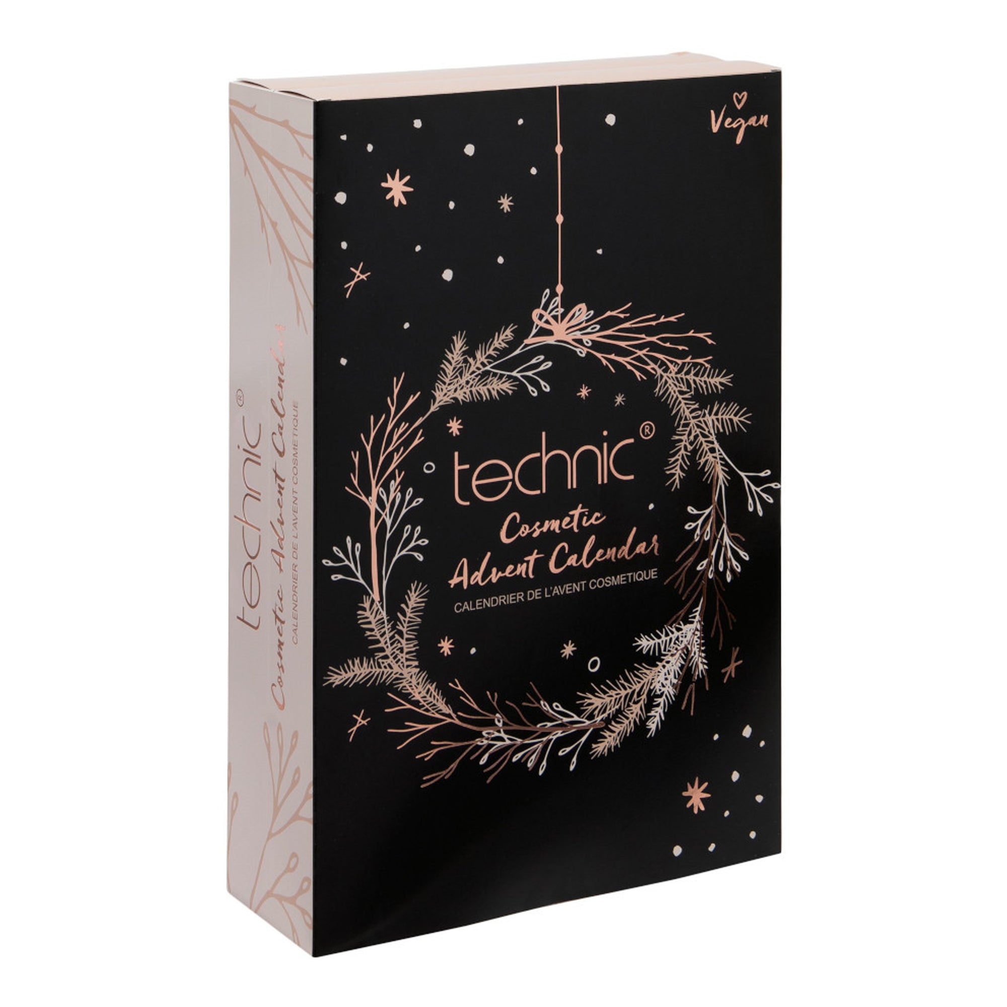 Technic Cosmetic Advent Calendar #3