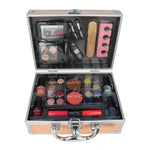 Technic Medium Rose Gold Beauty Case