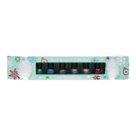 Technic Nail Polish Collection Cadeauset - 6 x 4 ml