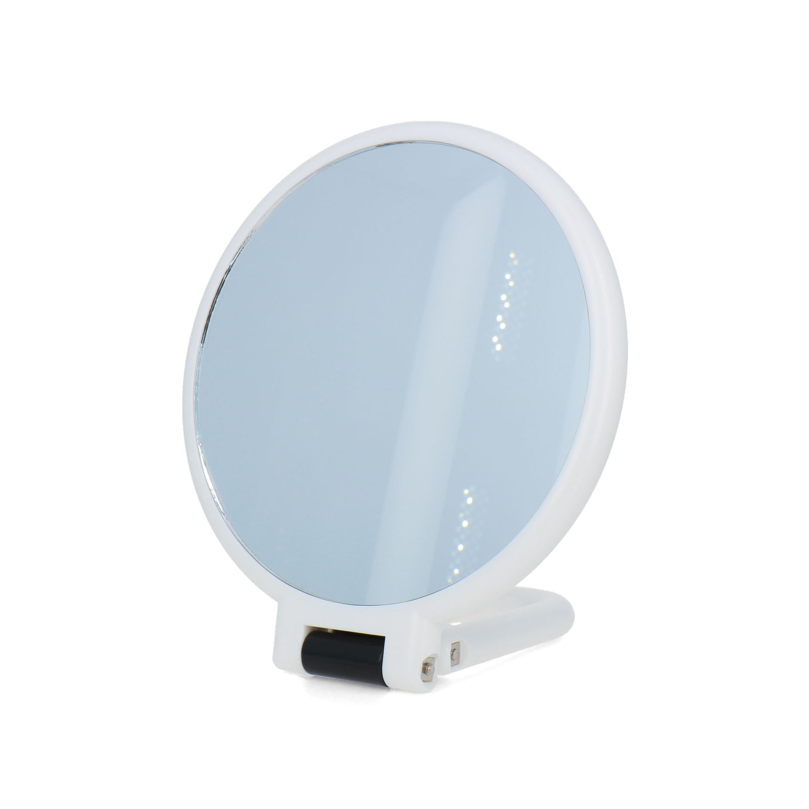 Royal Travel Mirror 13,5 cm Ø (10 x vergroting)
