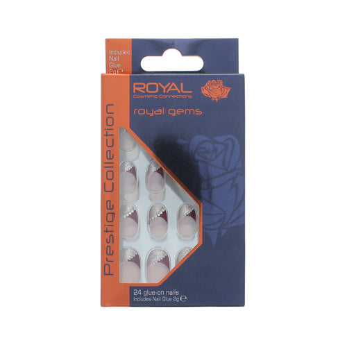 Royal Gems