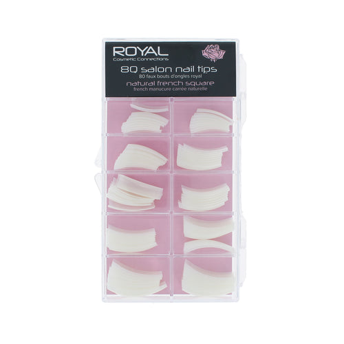 Natural French Square