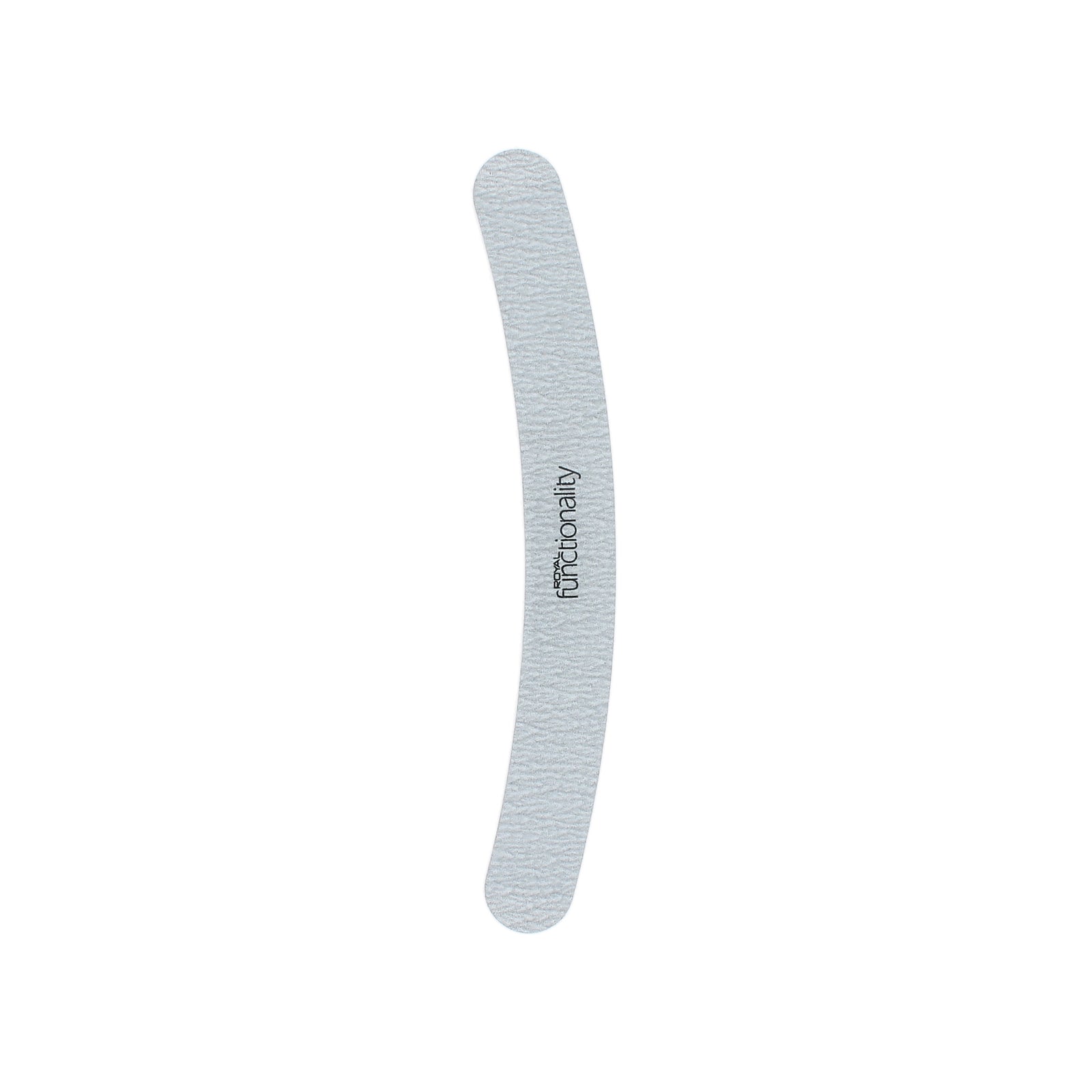 Royal Boomerang Nail File