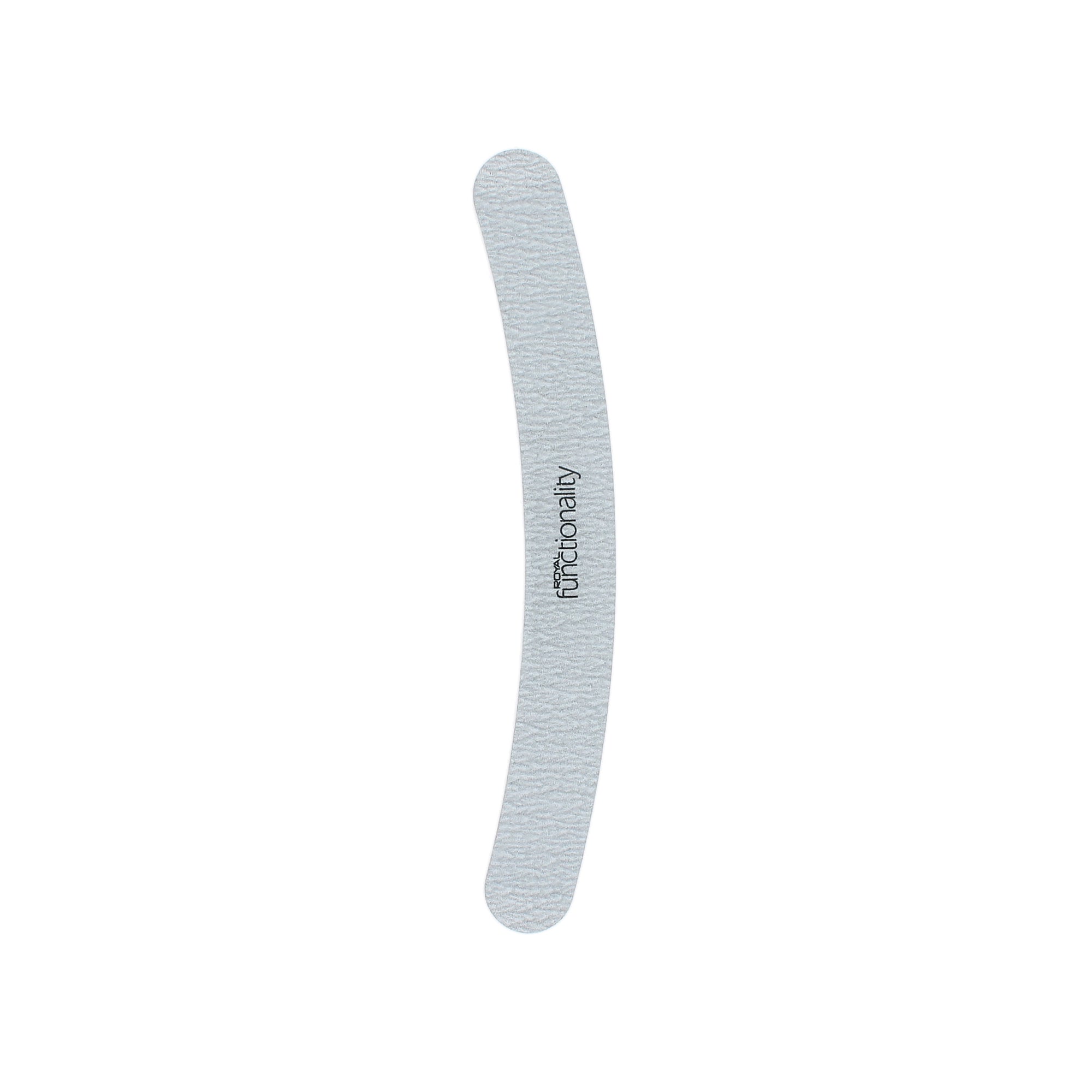 Royal Boomerang Nail File