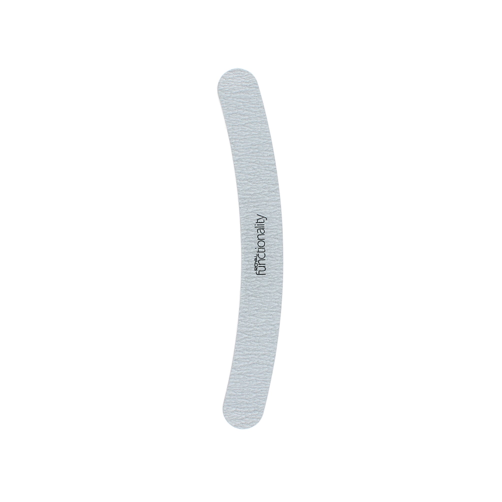 Royal Boomerang Nail File