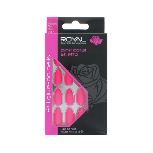 Pink Coral