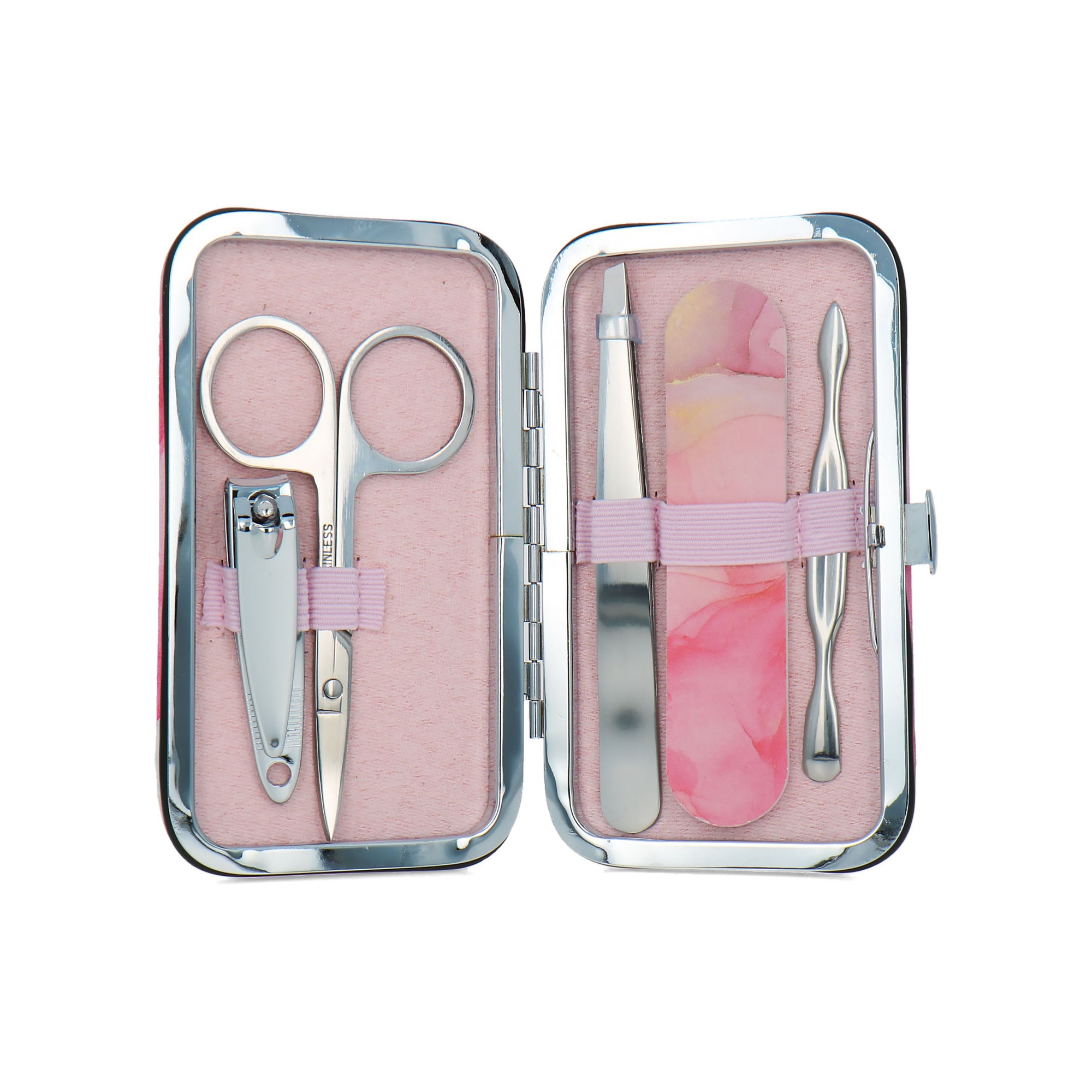Royal Boutique Manicure Set