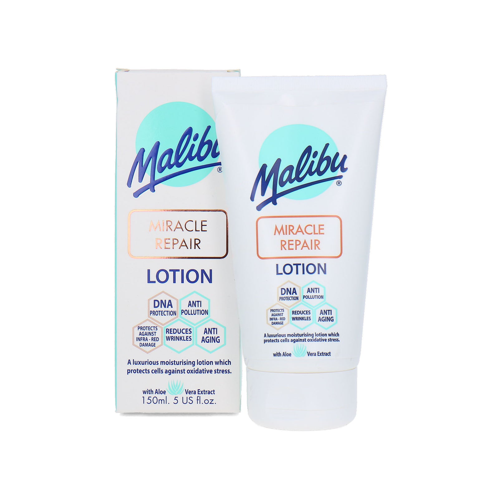 Malibu Miracle Repair Lotion - 150 ml