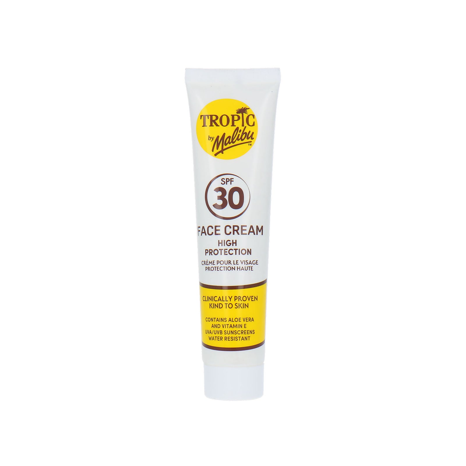 Malibu Face Cream Tropic SPF 30 - 40 ml