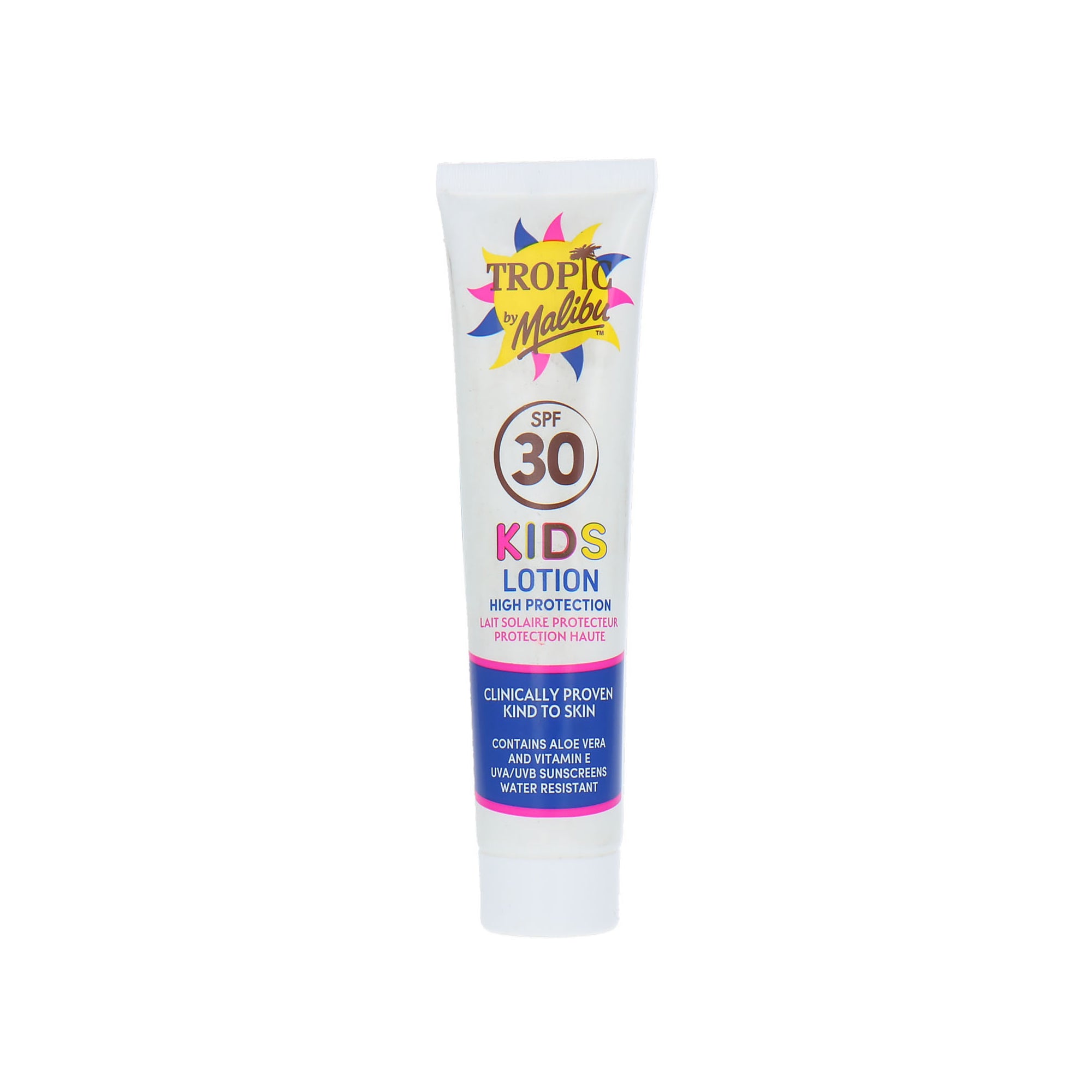 Malibu Kids Lotion Tropic SPF 30 - 40 ml