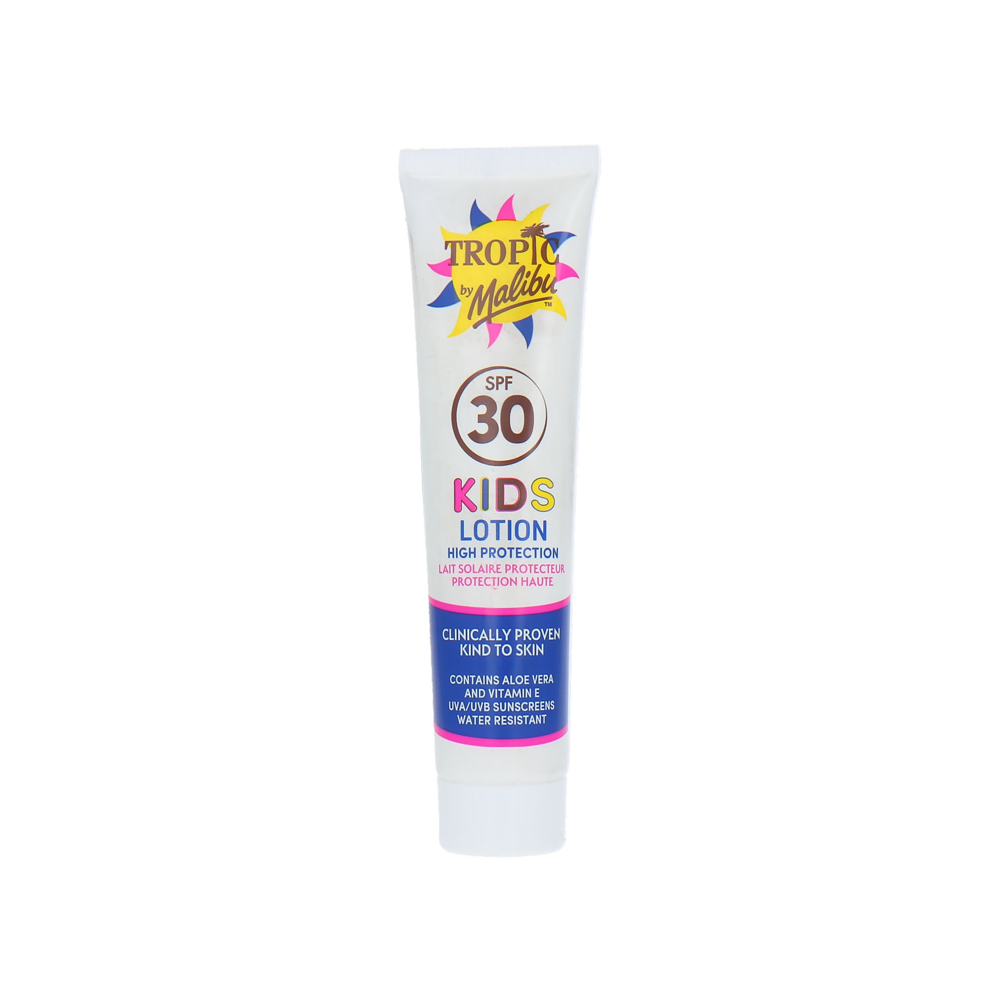 Malibu Kids Lotion Tropic SPF 30 - 40 ml