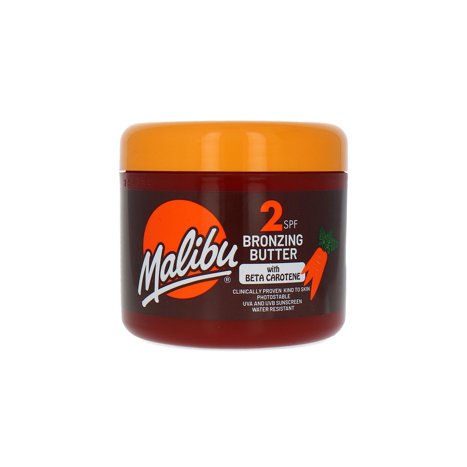 Malibu Bronzing Butter SPF 2 - 300 ml