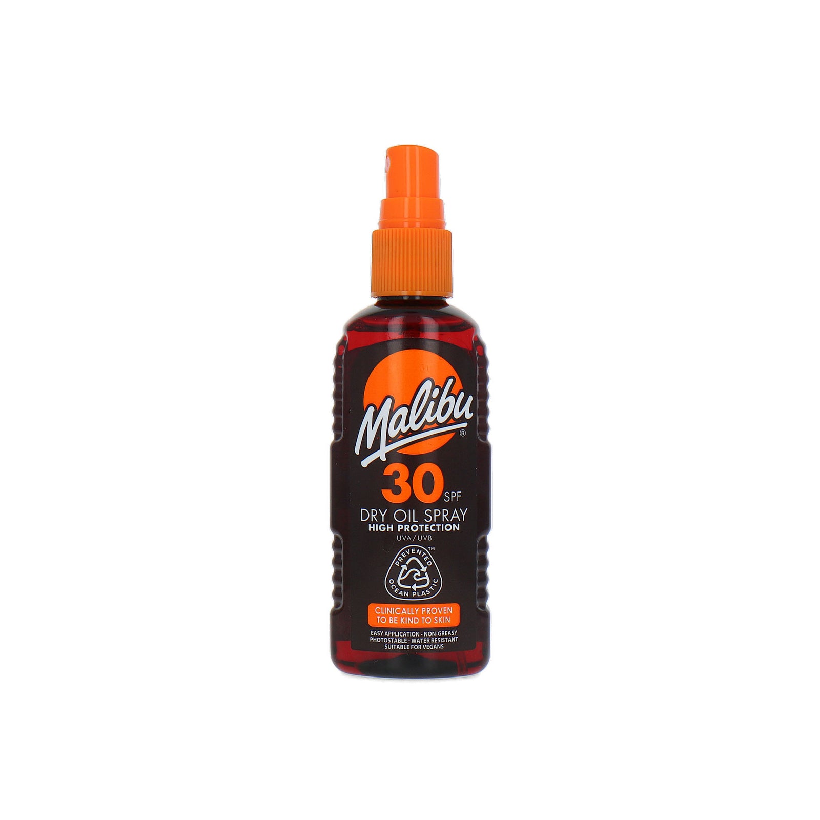 Malibu Dry Oil Spray SPF 30 - 100 ml