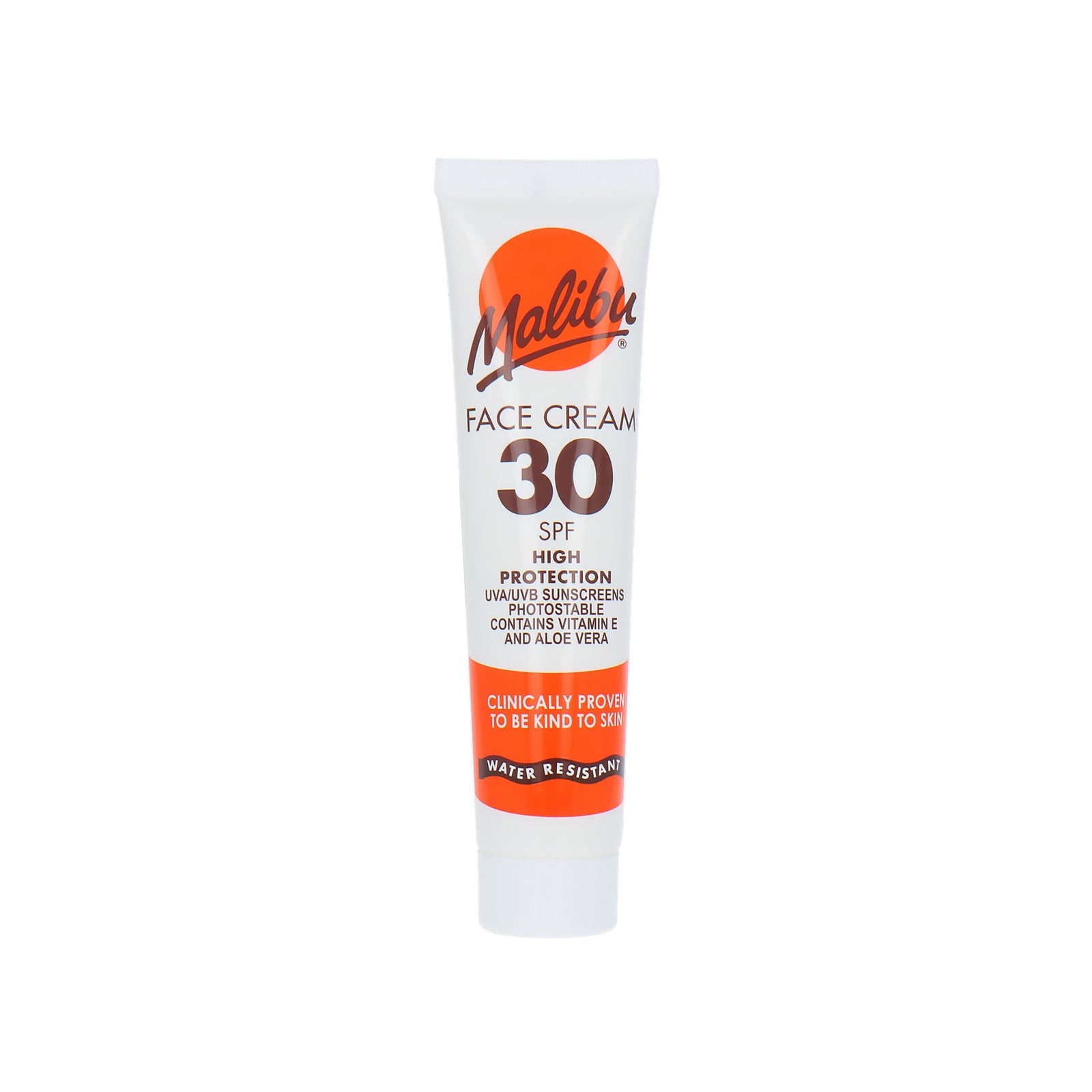 Malibu Face Cream SPF 30 - 40 ml