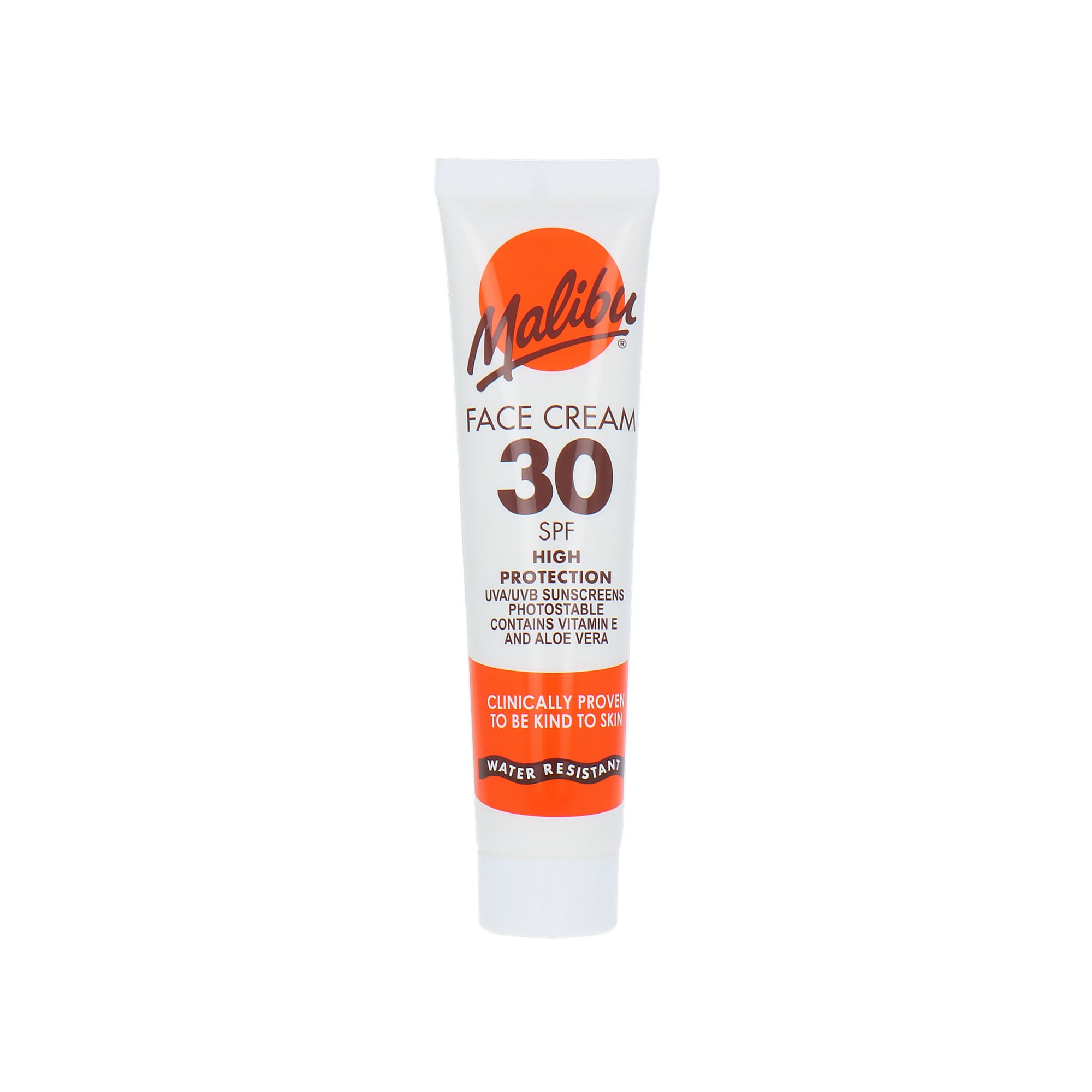 Malibu Face Cream SPF 30 - 40 ml