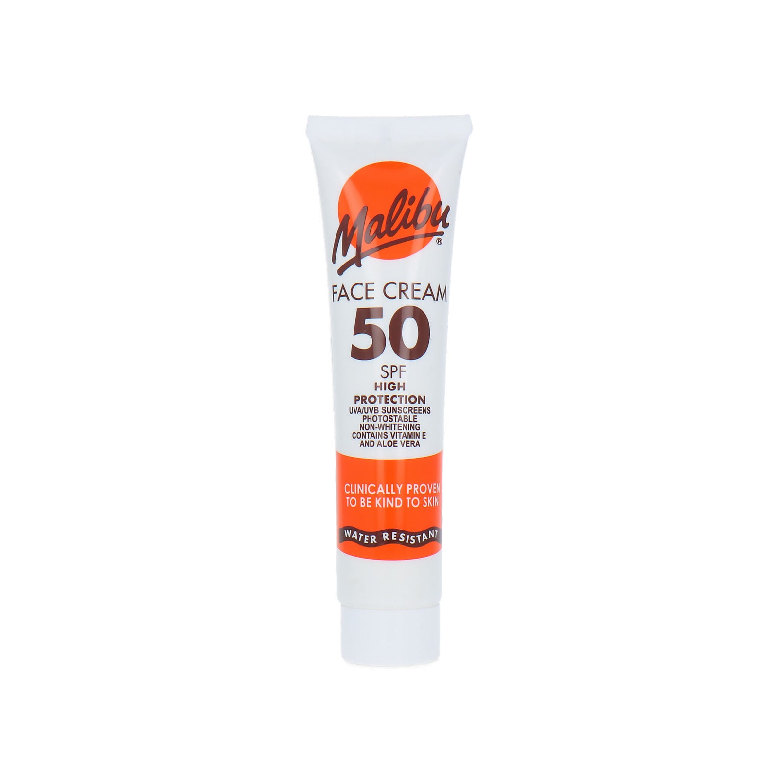 Malibu Face Cream SPF 50 - 40 ml