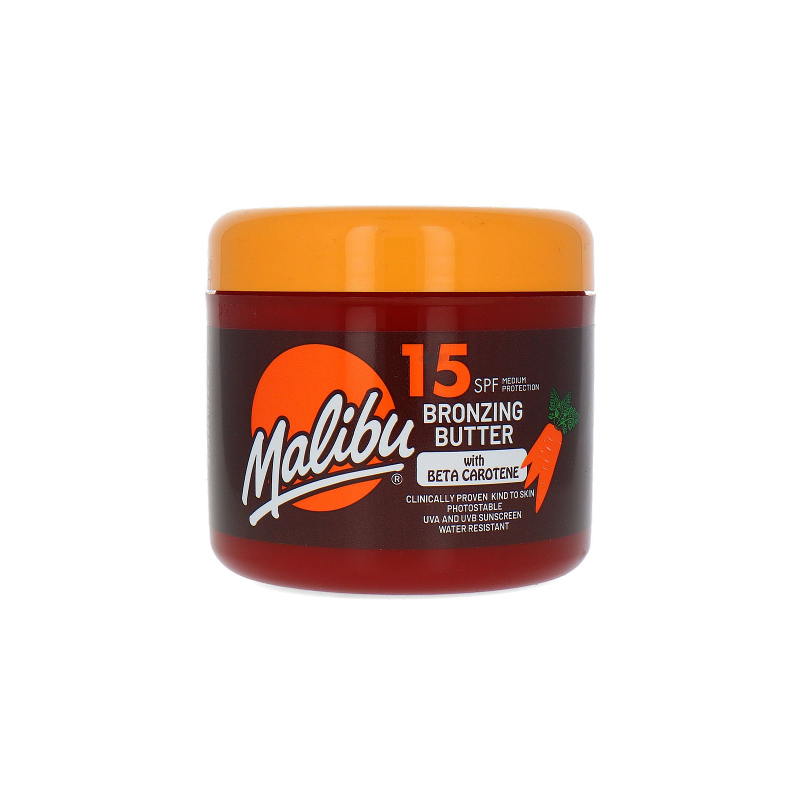 Malibu Bronzing Butter SPF 15 - 300 ml