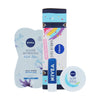 Nivea Rainbow Burst Cadeauset