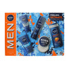 Nivea Men Feeling Ultimate Cadeauset