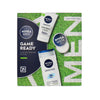 Nivea Feel Smooth Geschenkset - 380 ml