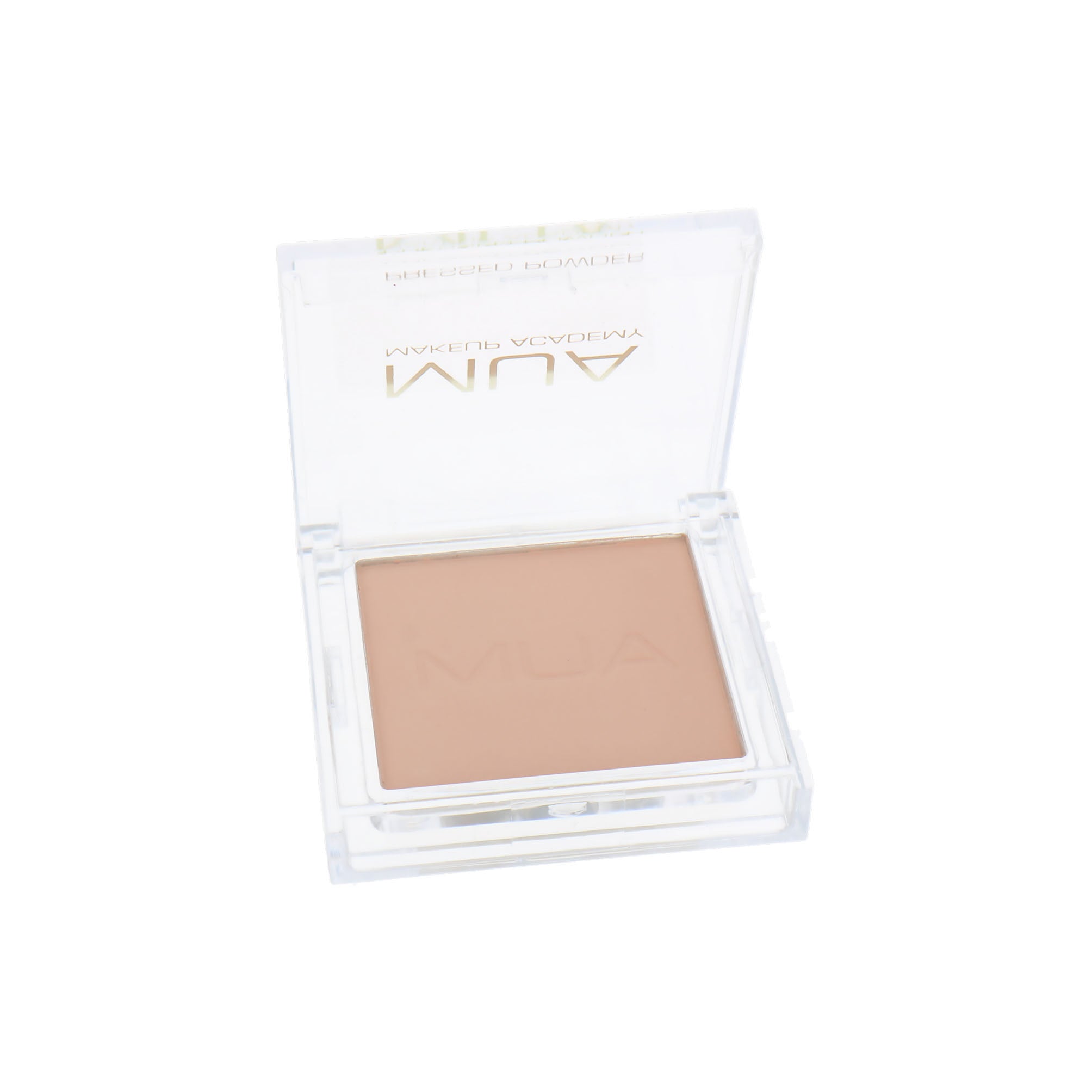 MUA Pressed Powder - Shade 2