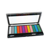 Makeup Revolution Redemption Oogschaduw Palette - Matte Brights
