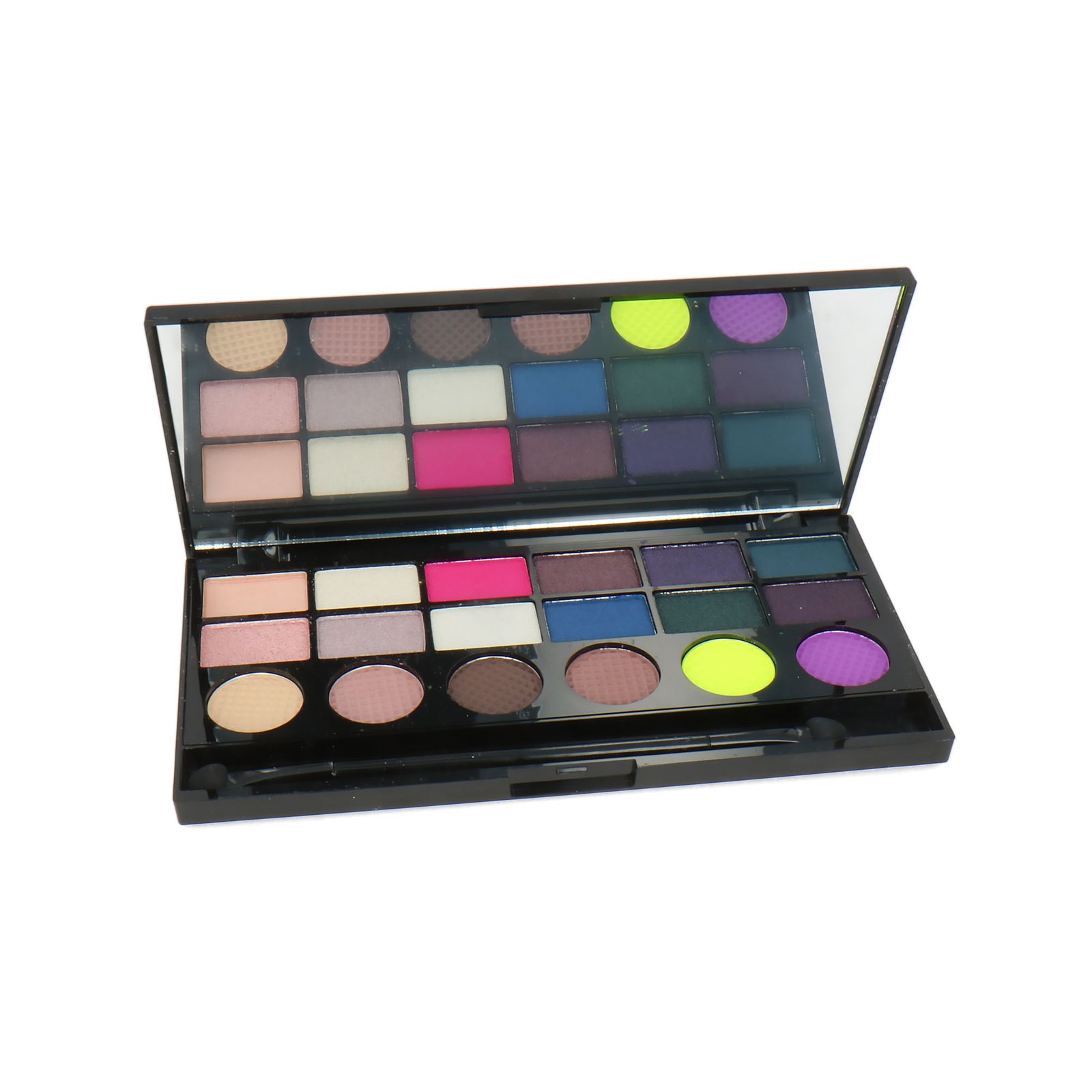 Makeup Revolution Oogschaduw Palette - Dia De Los Muertos