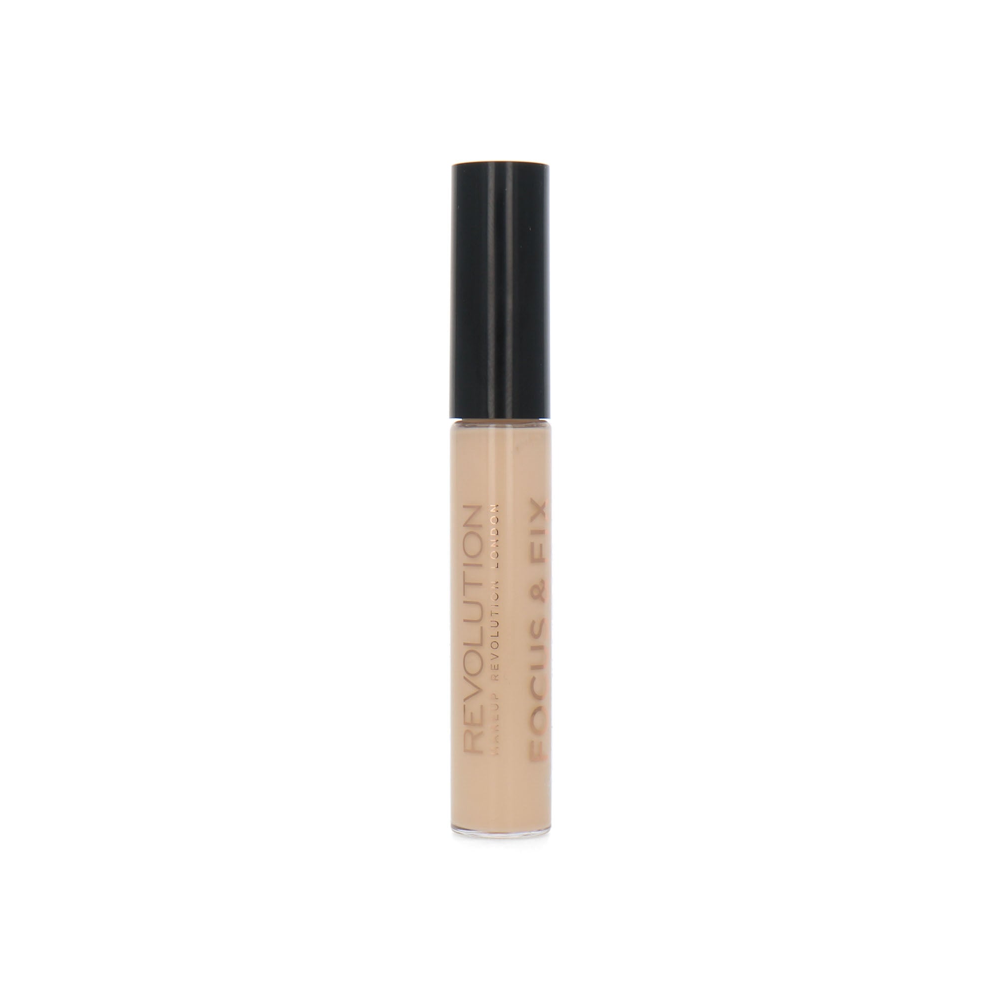 Makeup Revolution Focus & Fix Concealer - 02 Fair