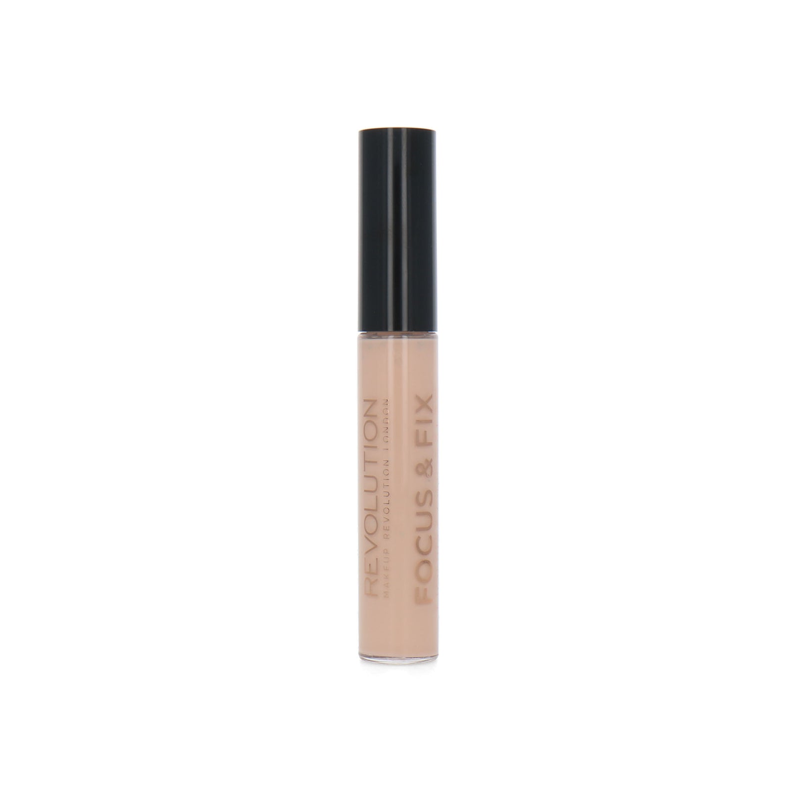 Makeup Revolution Focus & Fix Concealer - 03 Light