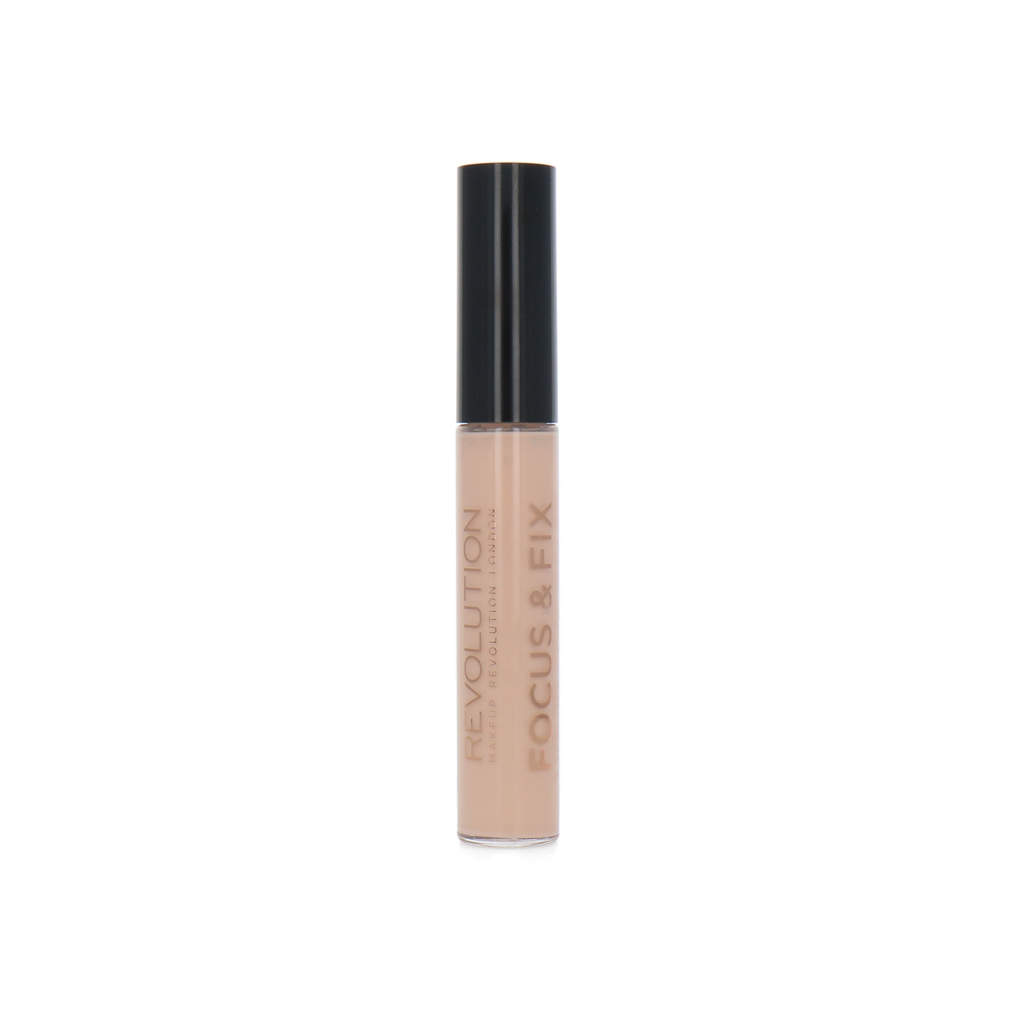 Makeup Revolution Focus & Fix Concealer - 03 Light