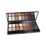 Makeup Revolution Iconic Pro 1 Oogschaduw Palette