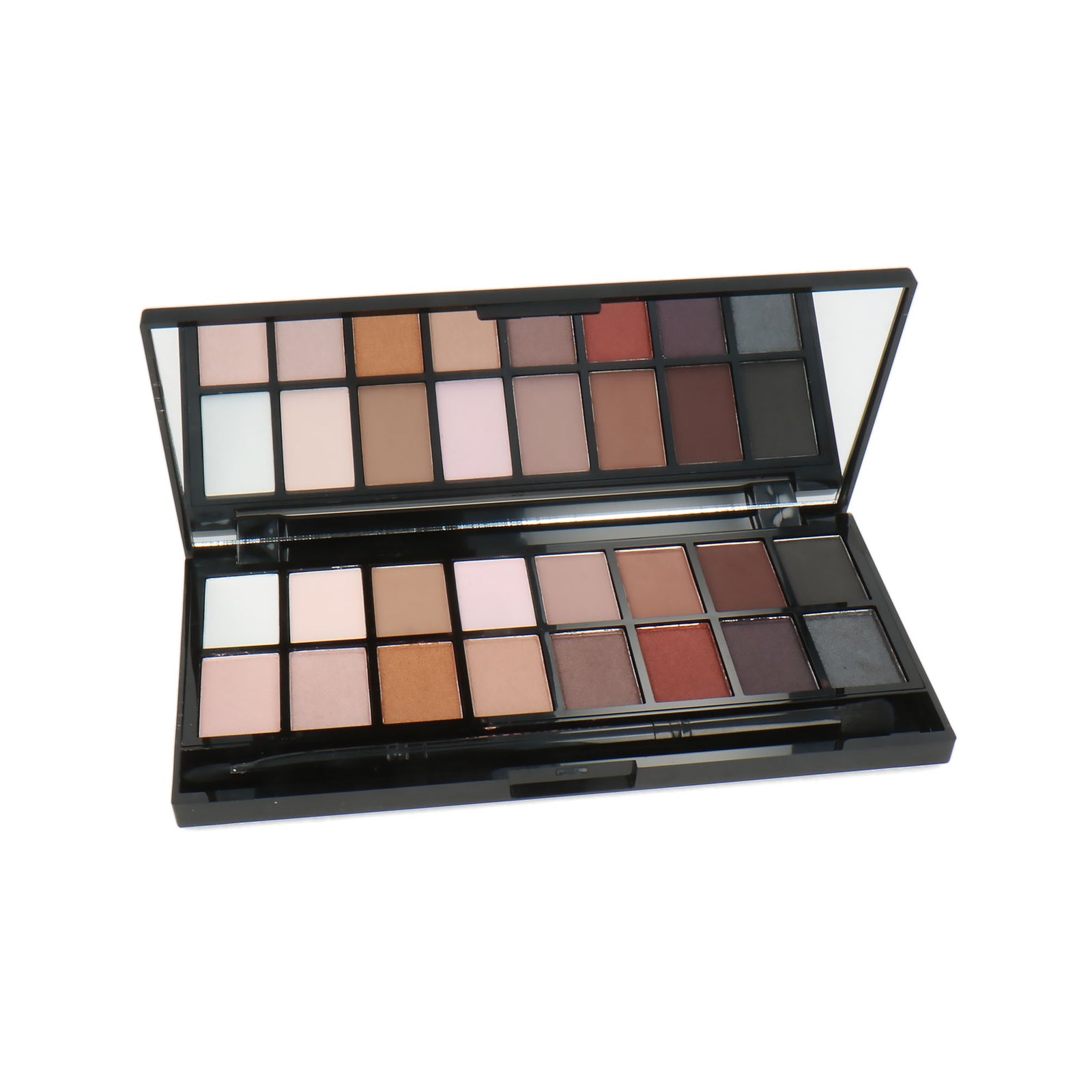 Makeup Revolution Iconic Pro 1 Oogschaduw Palette