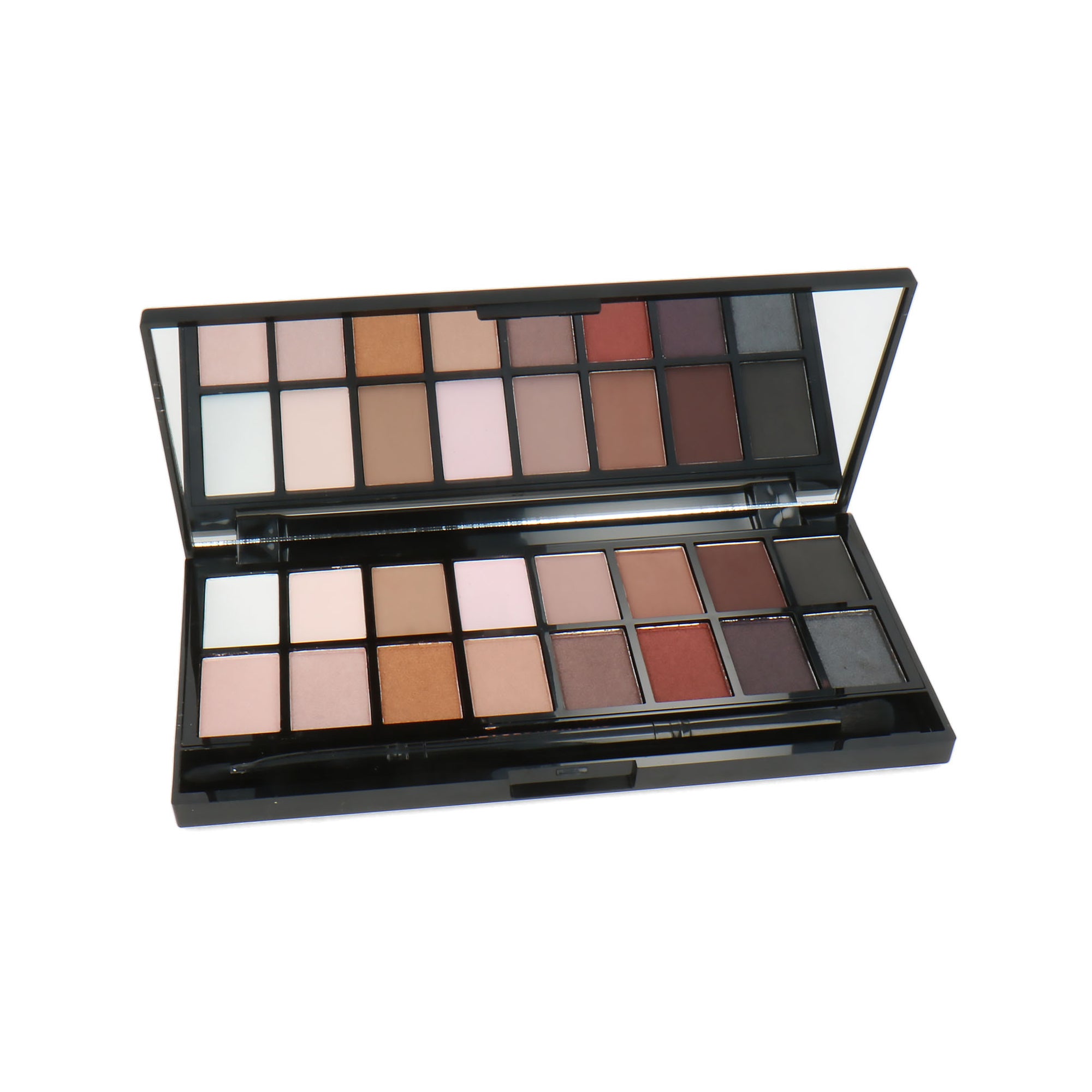 Makeup Revolution Iconic Pro 1 Oogschaduw Palette