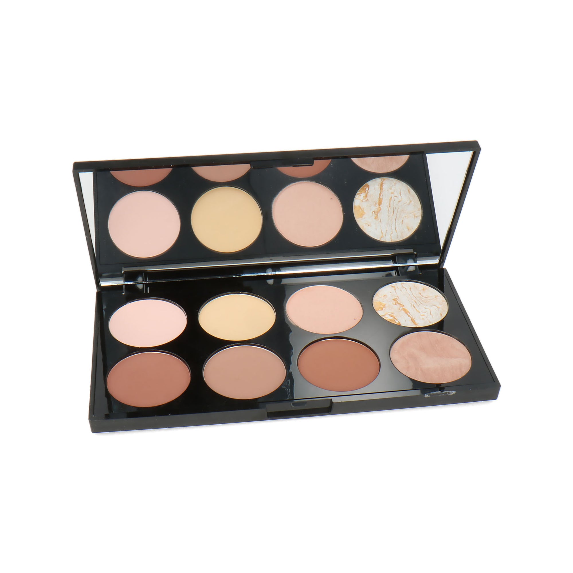 Makeup Revolution Ultra Professional Contouring Palette
