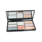 Makeup Revolution Freedom Pro Creme & Highlight Palette