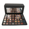 Makeup Revolution Freedom Pro Artist Pad Oogschaduw Palette - Black Arts