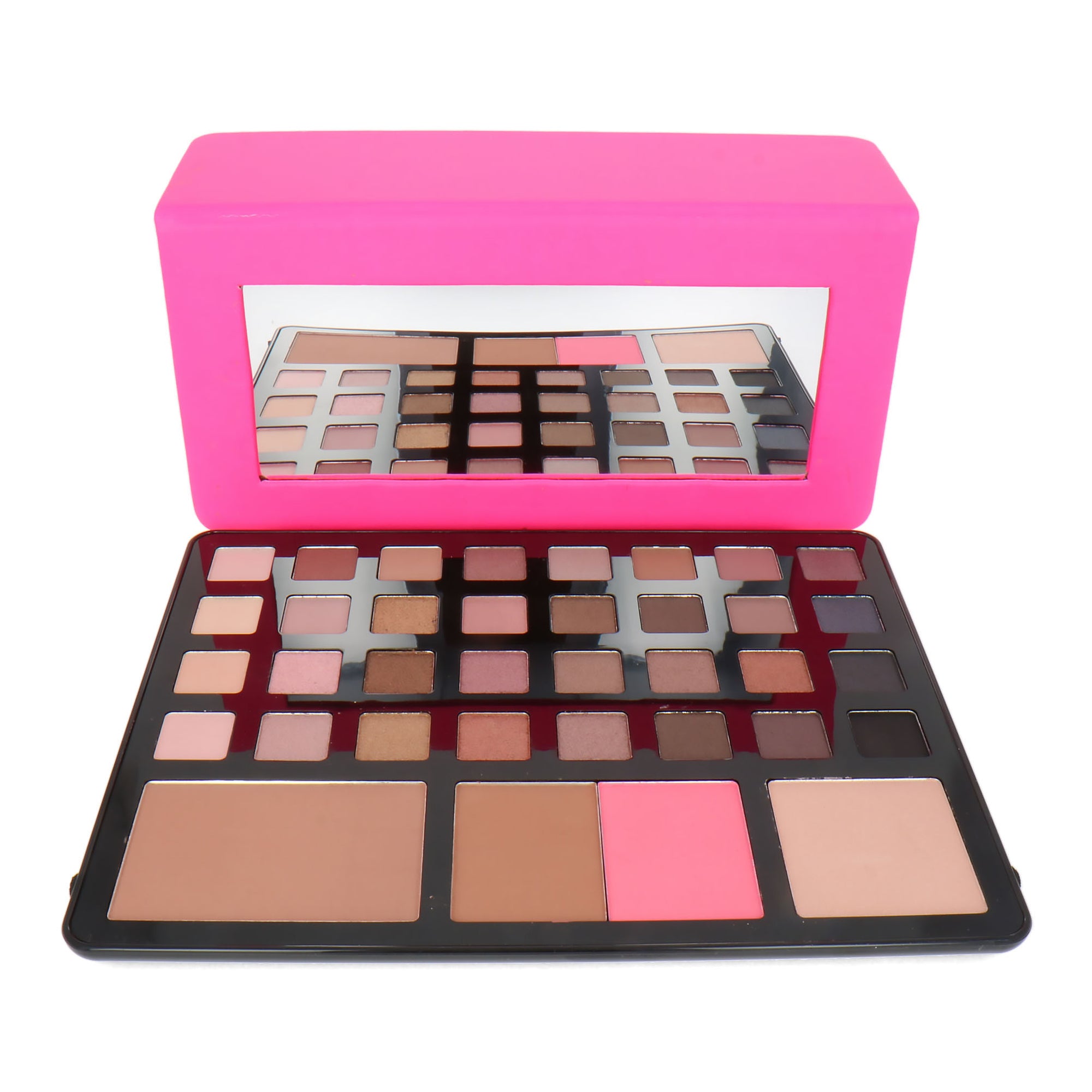 Makeup Revolution Freedom Pro Artist Pad Oogschaduw Palette - Studio To Go