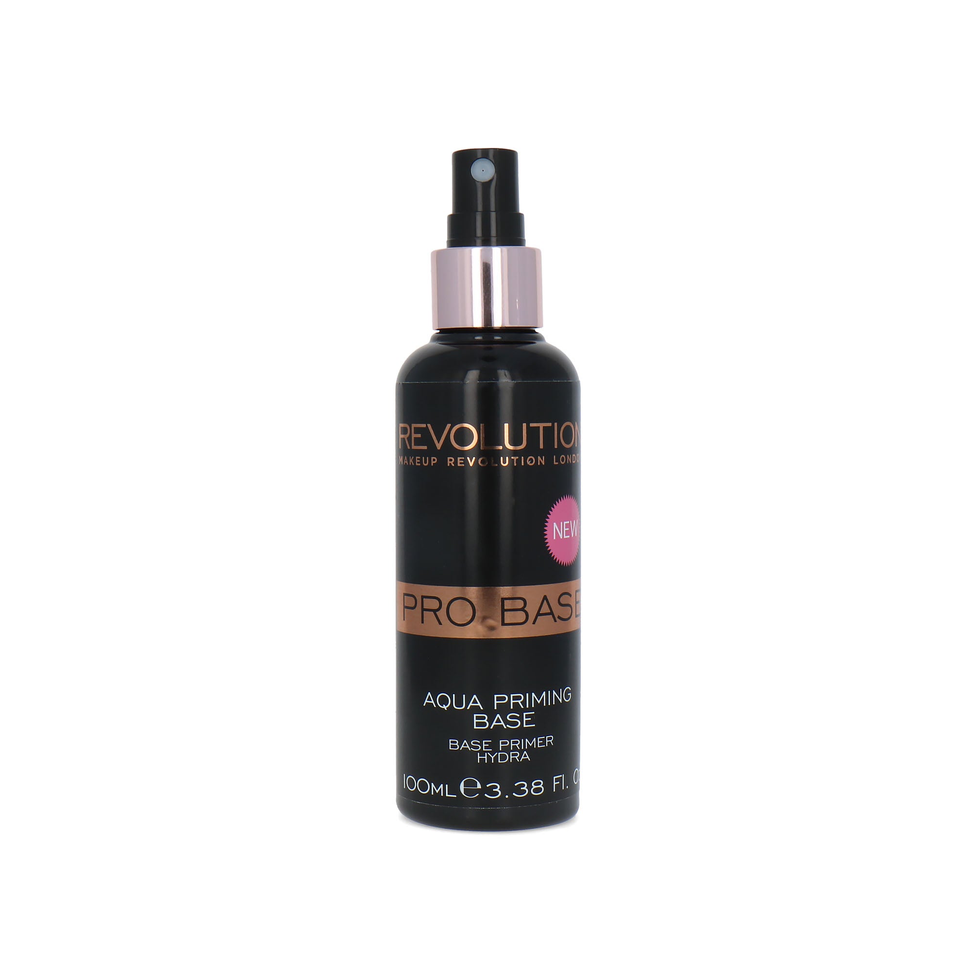 Makeup Revolution Pro-Base Aqua Priming Base - 100 ml