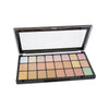 Makeup Revolution Pro Artist Concealer Palette - Light Medium