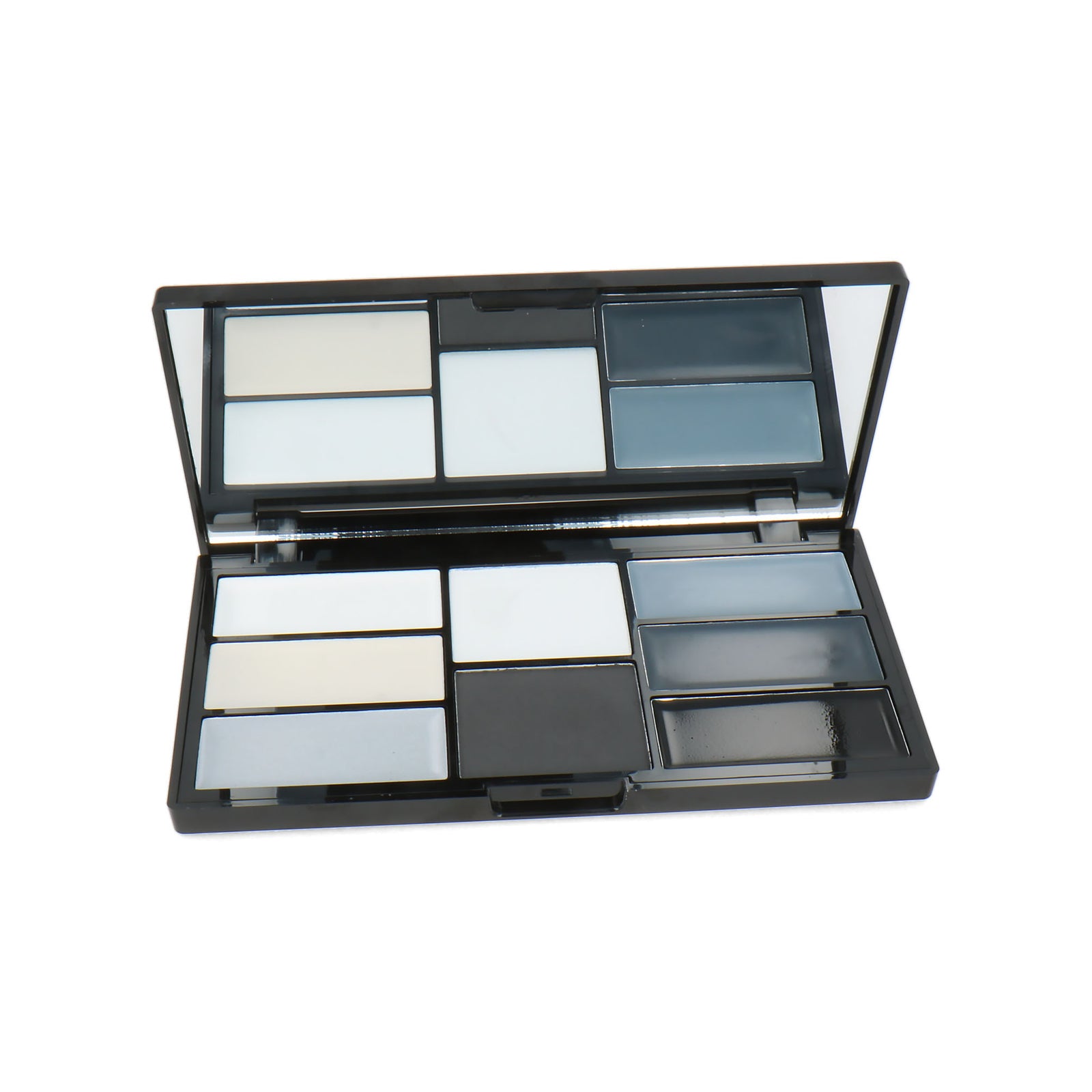 Makeup Revolution Freedom SFX Sculpt & Contour Palette - Ghost Stories Kit