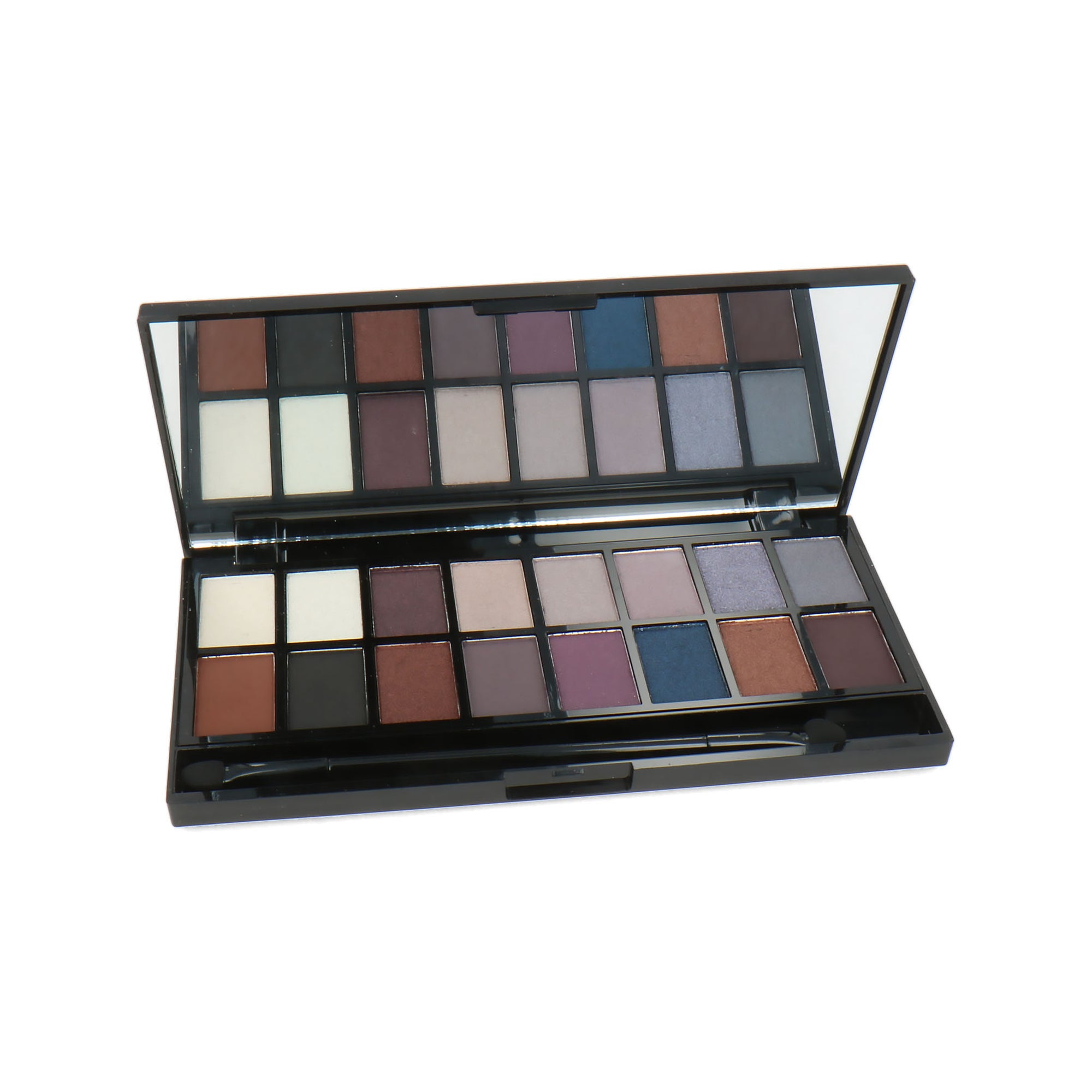 Makeup Revolution The Dead Are Alive Oogschaduw Palette